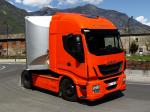 Iveco Stralis Hi-Way 500 4x2 2012 года